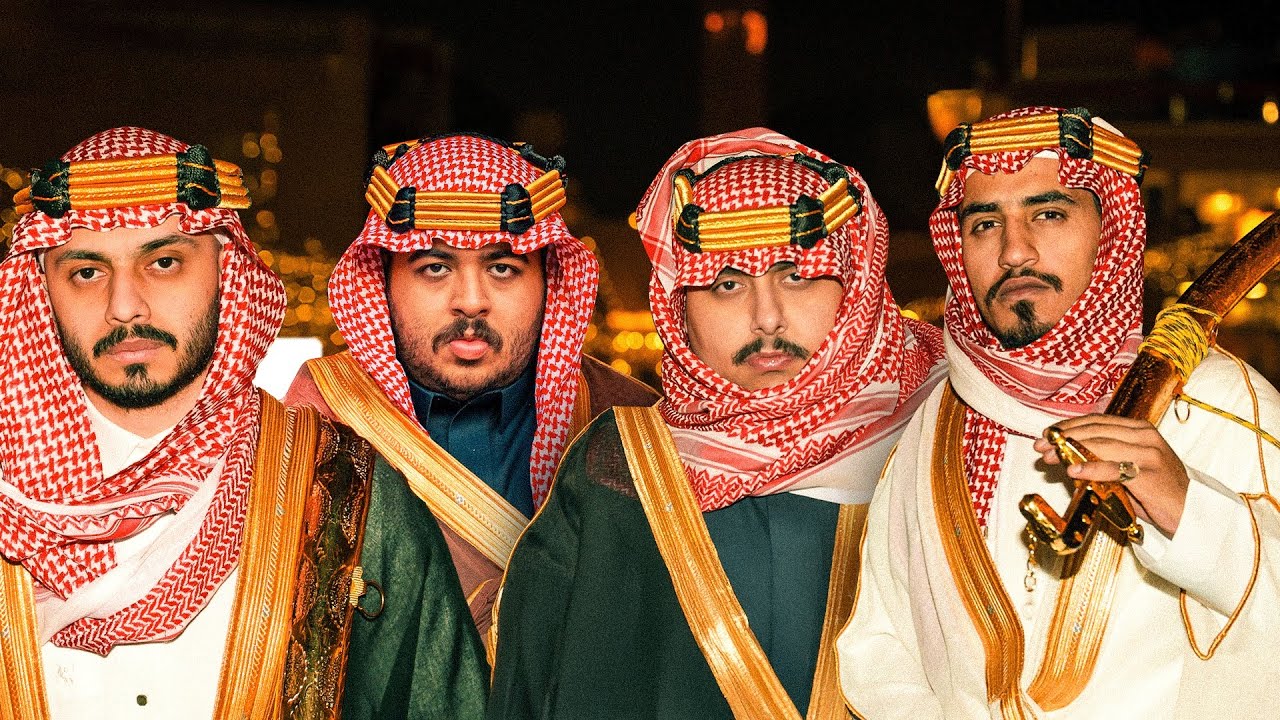 فلوق يوم التأسيس السعودي🇸🇦❤️!