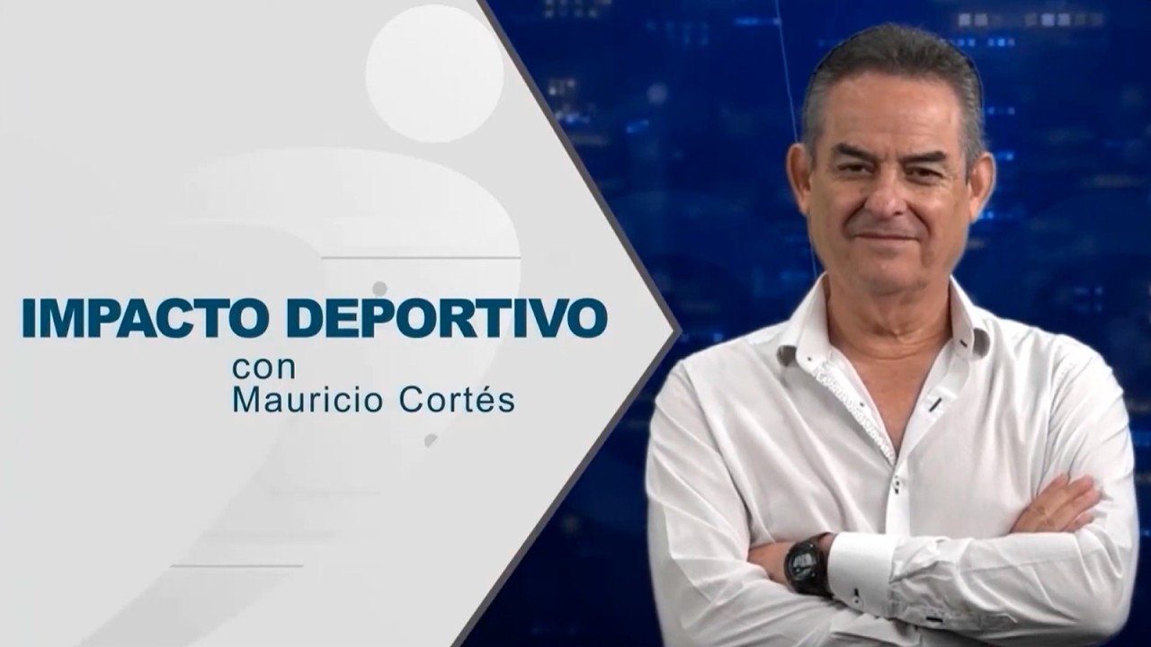 Impacto Deportivo por RADIO OVACION