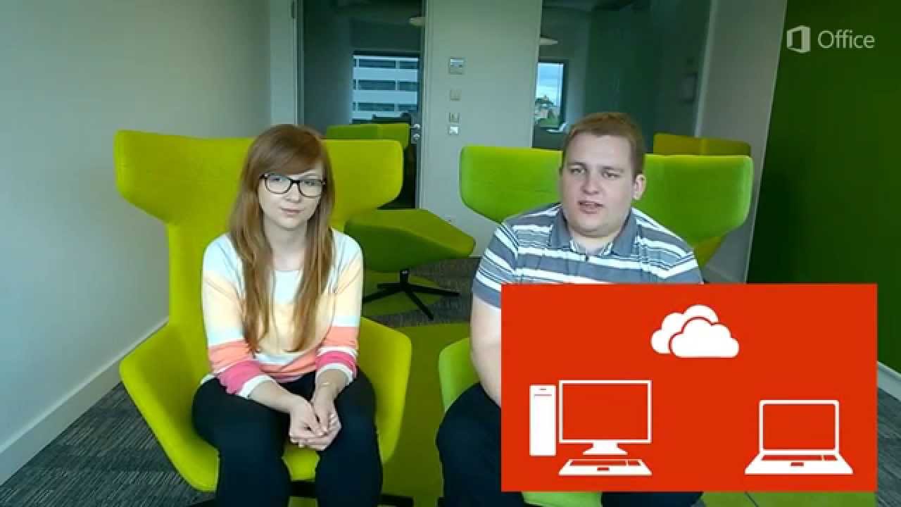 Kurs Office Online, cz. 4 - Aplikacje Office Online