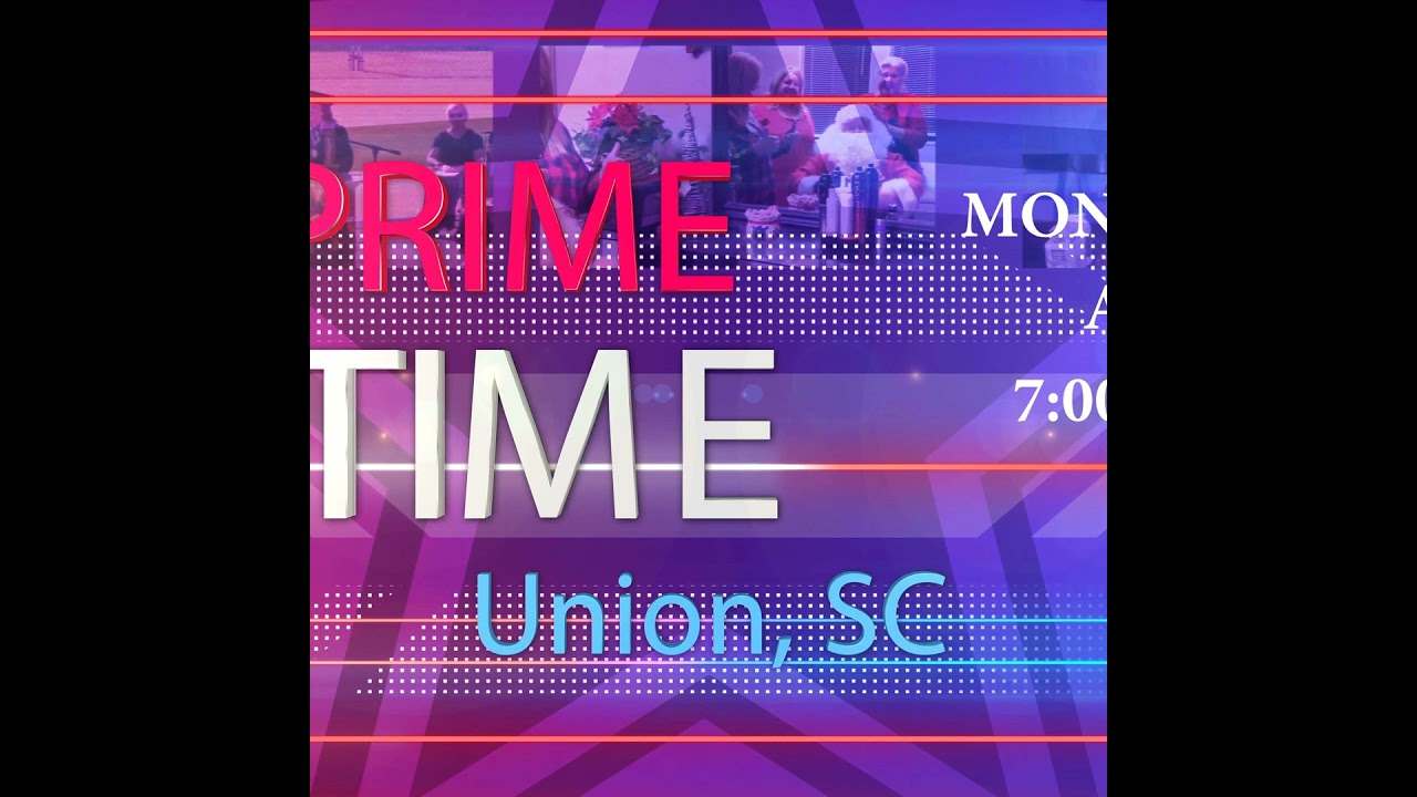 Prime Time with Jerry McKee - Guest Michael Bright