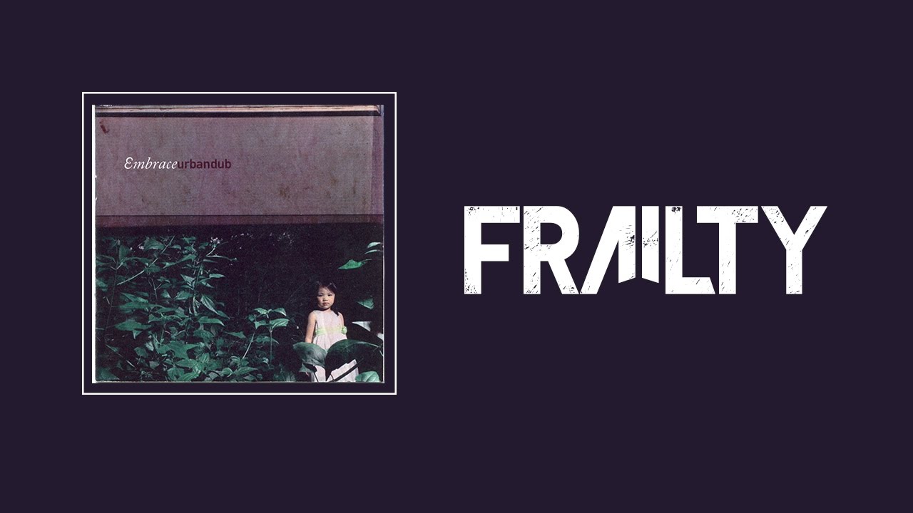 Urbandub - Frailty