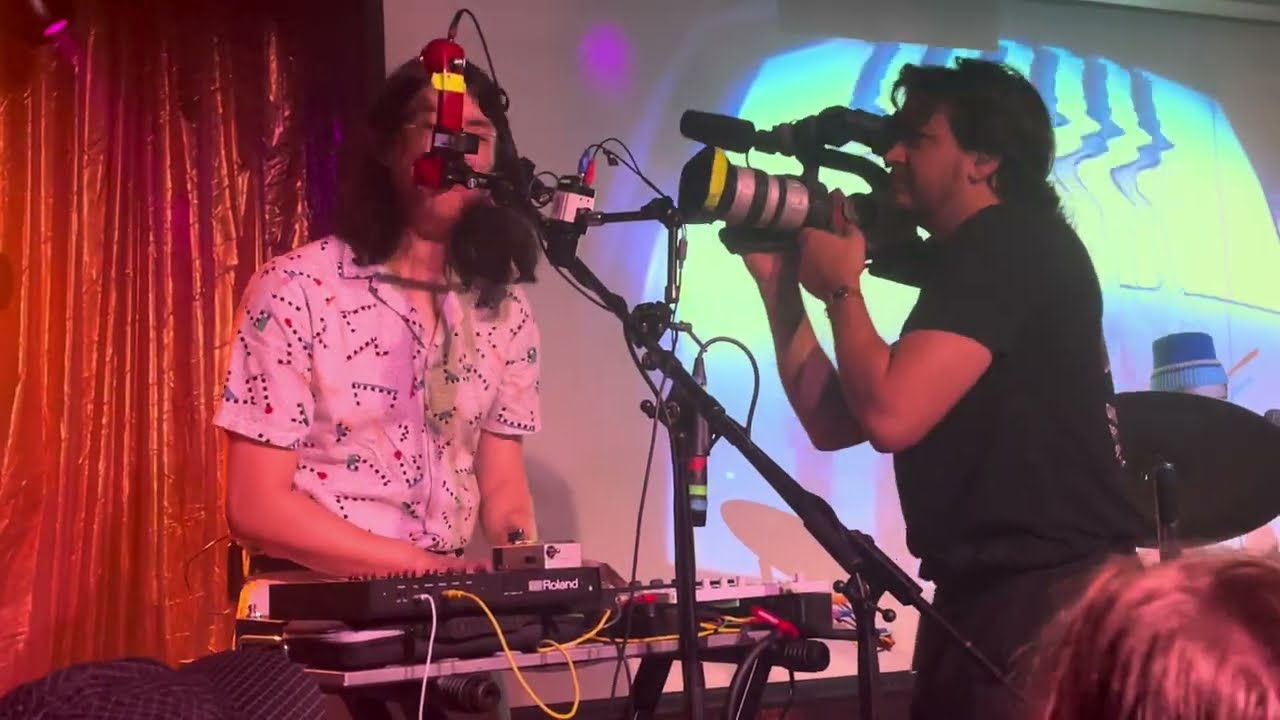 Ginger Root - Show 10 (Live at Brudenell Social Club)