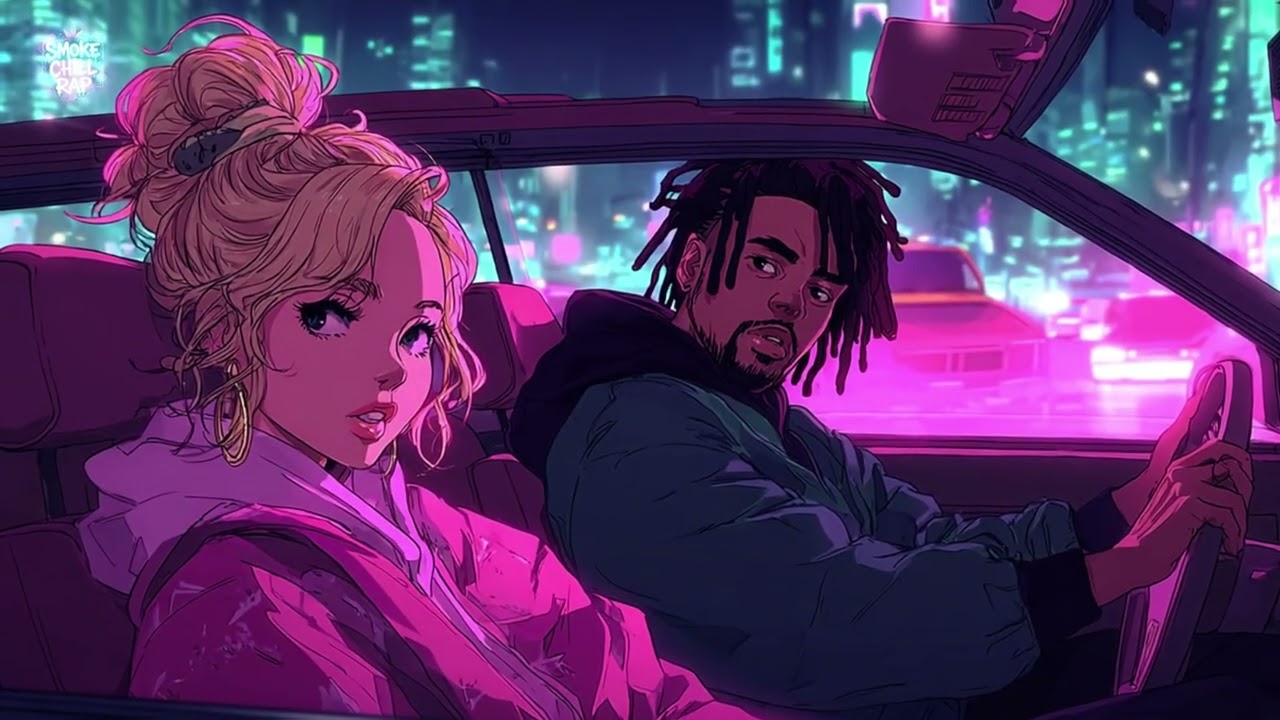 OG CHILL RAP - Windows Down Daytime: Chill Rap Feel-Good Cruise & 420 Mood Calm Vibes