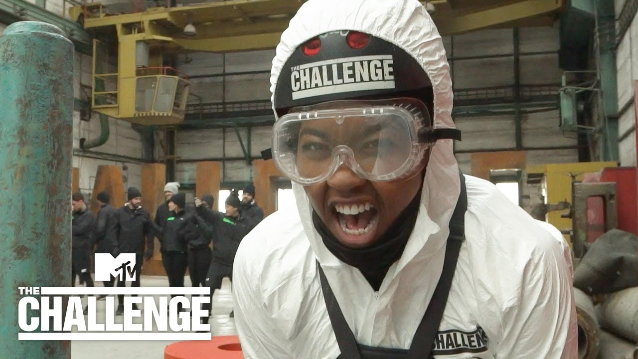 The Challenge: Total Madness (Season 35) | Official Trailer | MTV