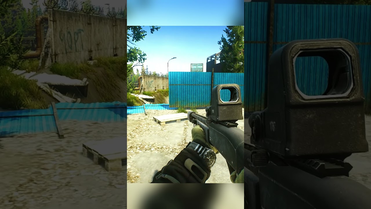 Umbich presents #escapefromtarkov #escape  #boom #proplayer #gaming #multiplayer #wtf #bot