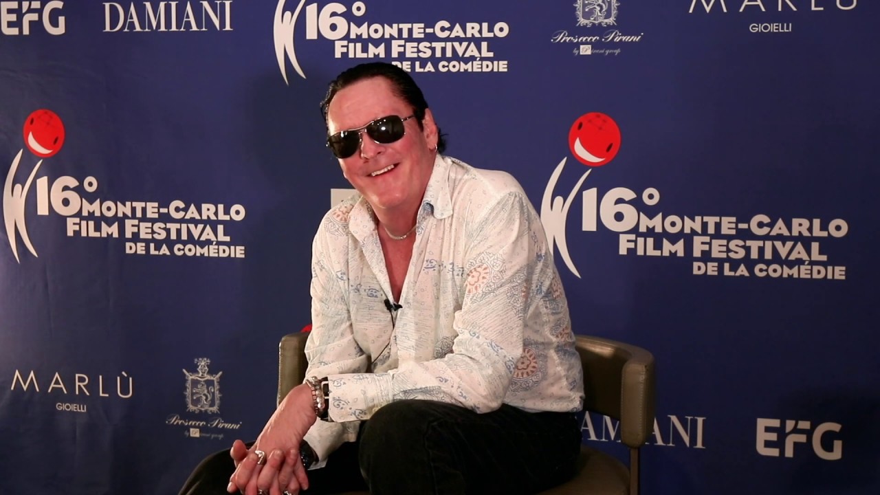 Michael Madsen interview 2019 about movie 