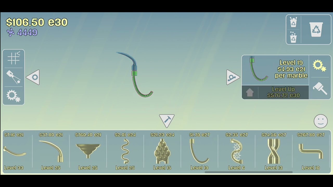 Incredimarble full build $8.36 e33