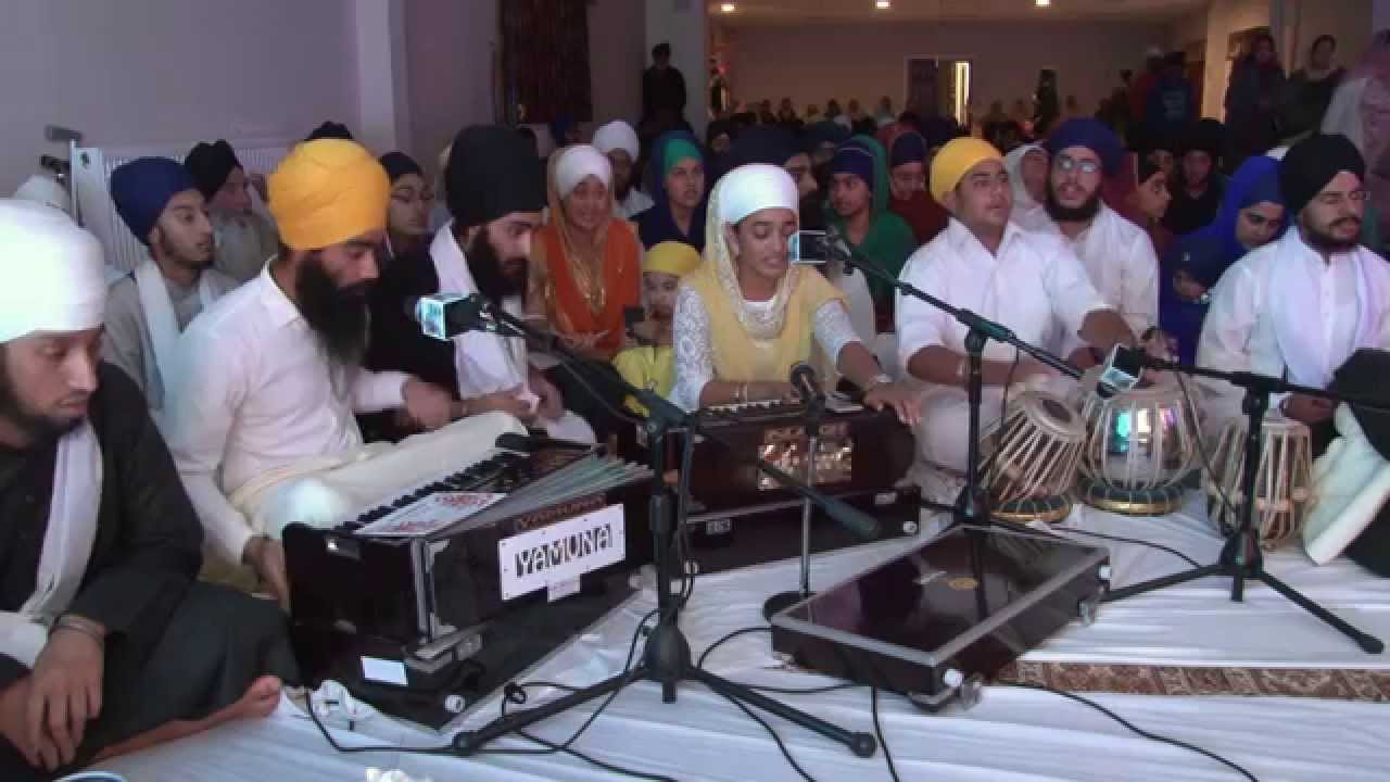 25  Bibi Jaskiran Kaur Ji