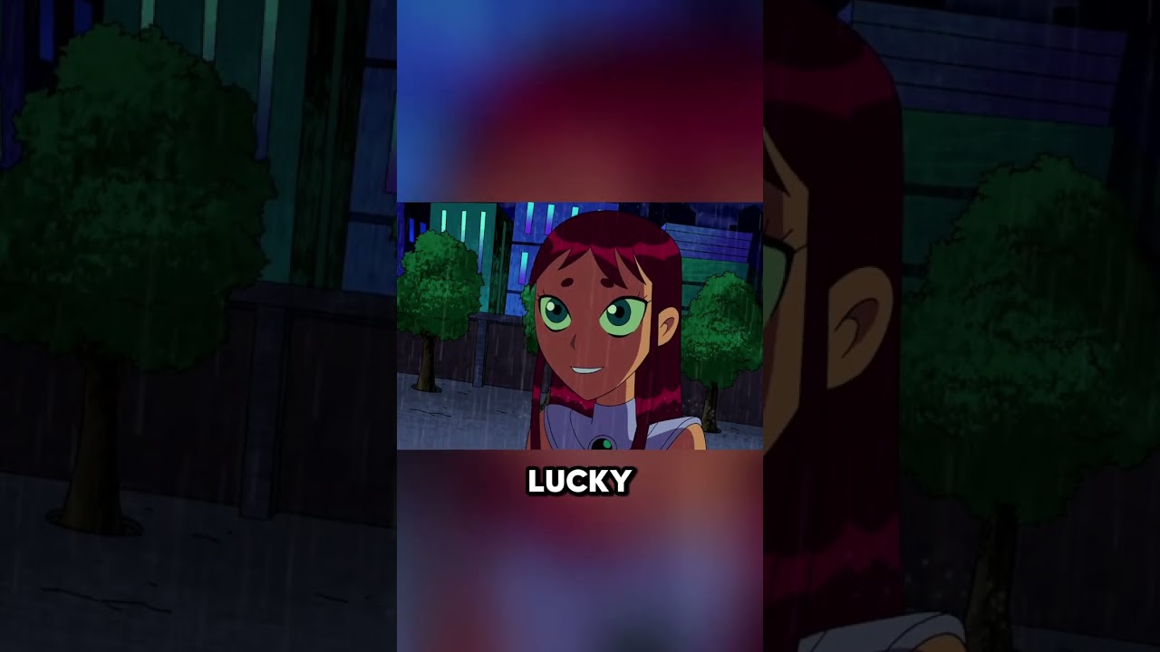 Robin's DREAM gets Crazier every second! 🤣 #reels #teentitansgo #funny #dc #cartoon #shorts