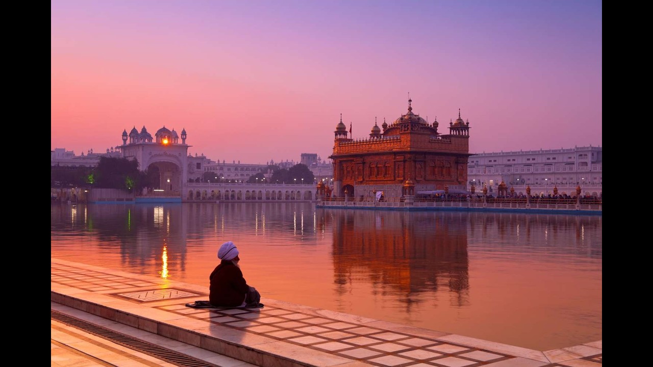 Rehras Sahib Path Full | Evening Nitnem Bani | Relaxing Gurbani | Waheguru Simran | Rehras Sahib