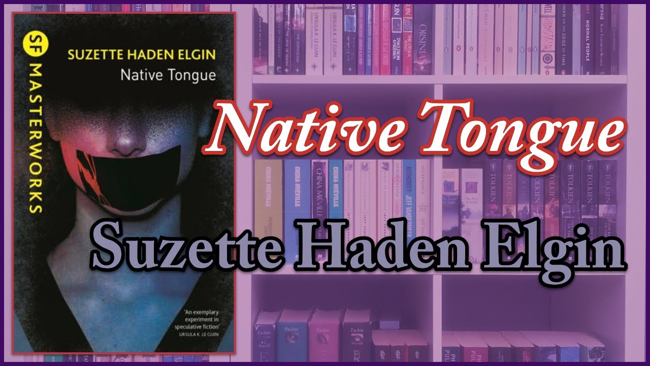 Native Tongue || A Review (Contains minor spoilers)