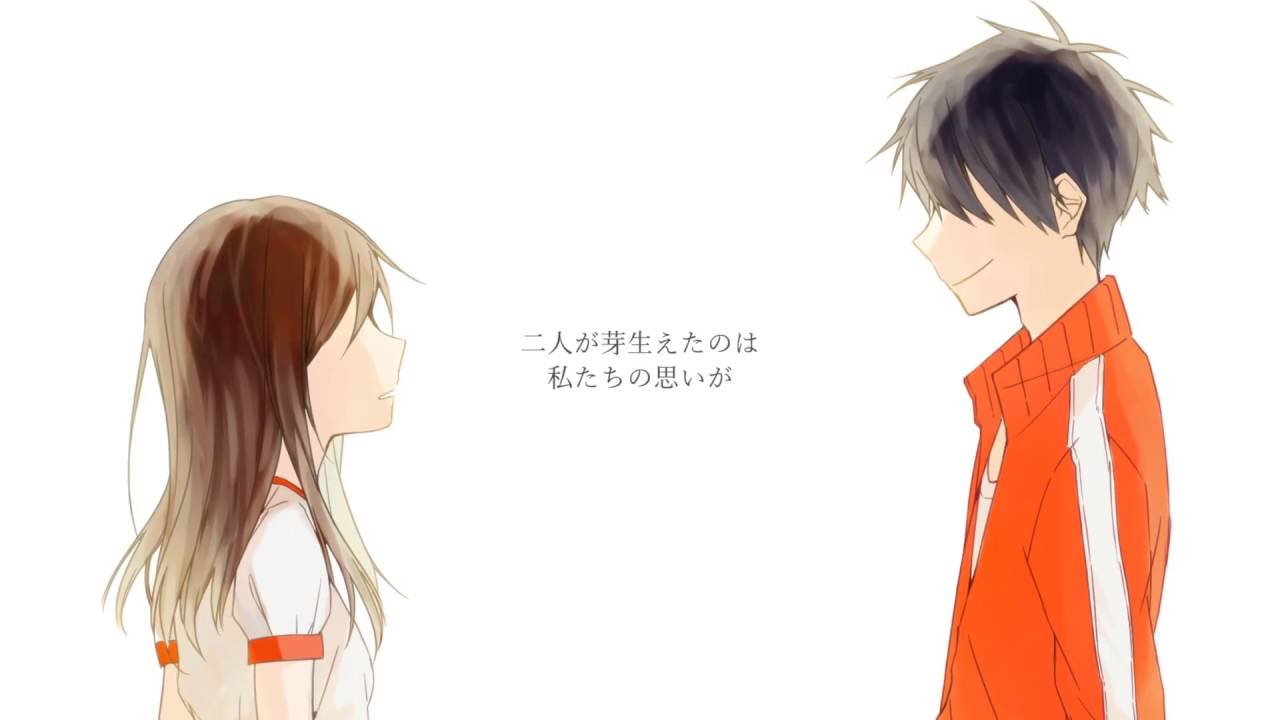 【手描きカゲプロ】タテヤマアヤノの愛慕心