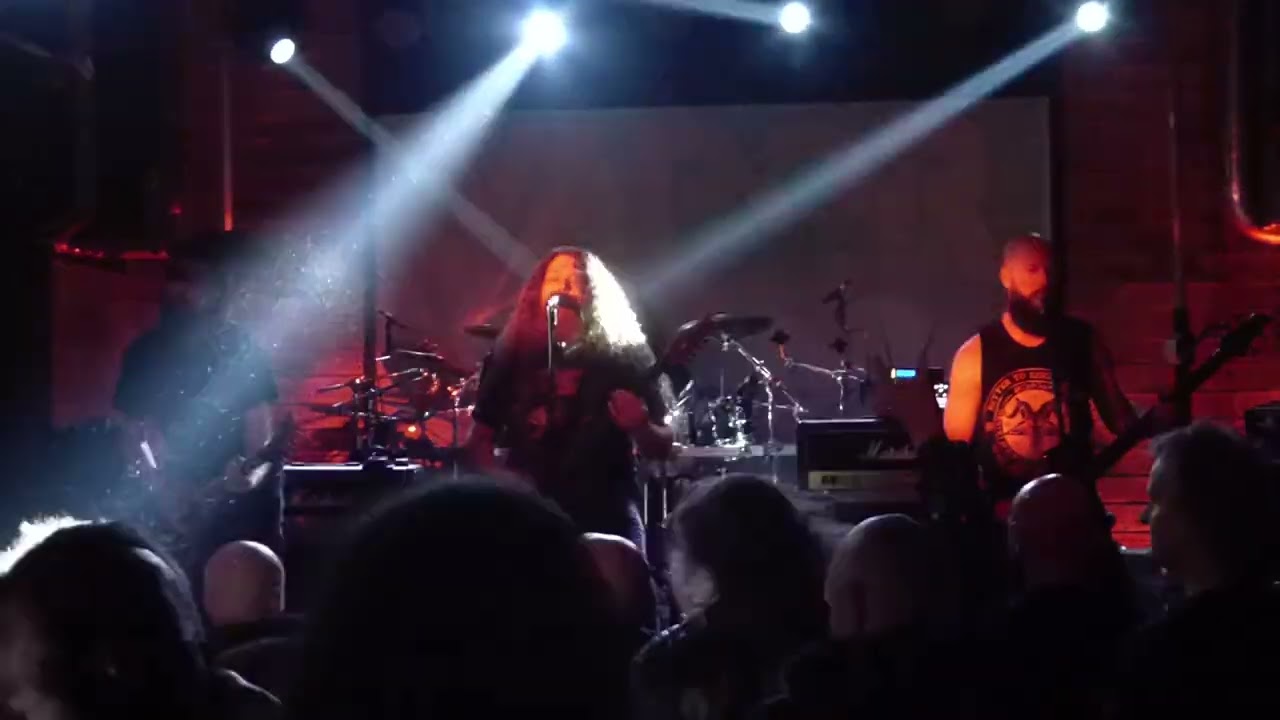 VAPOR - Live - Białystok 22.04.2023