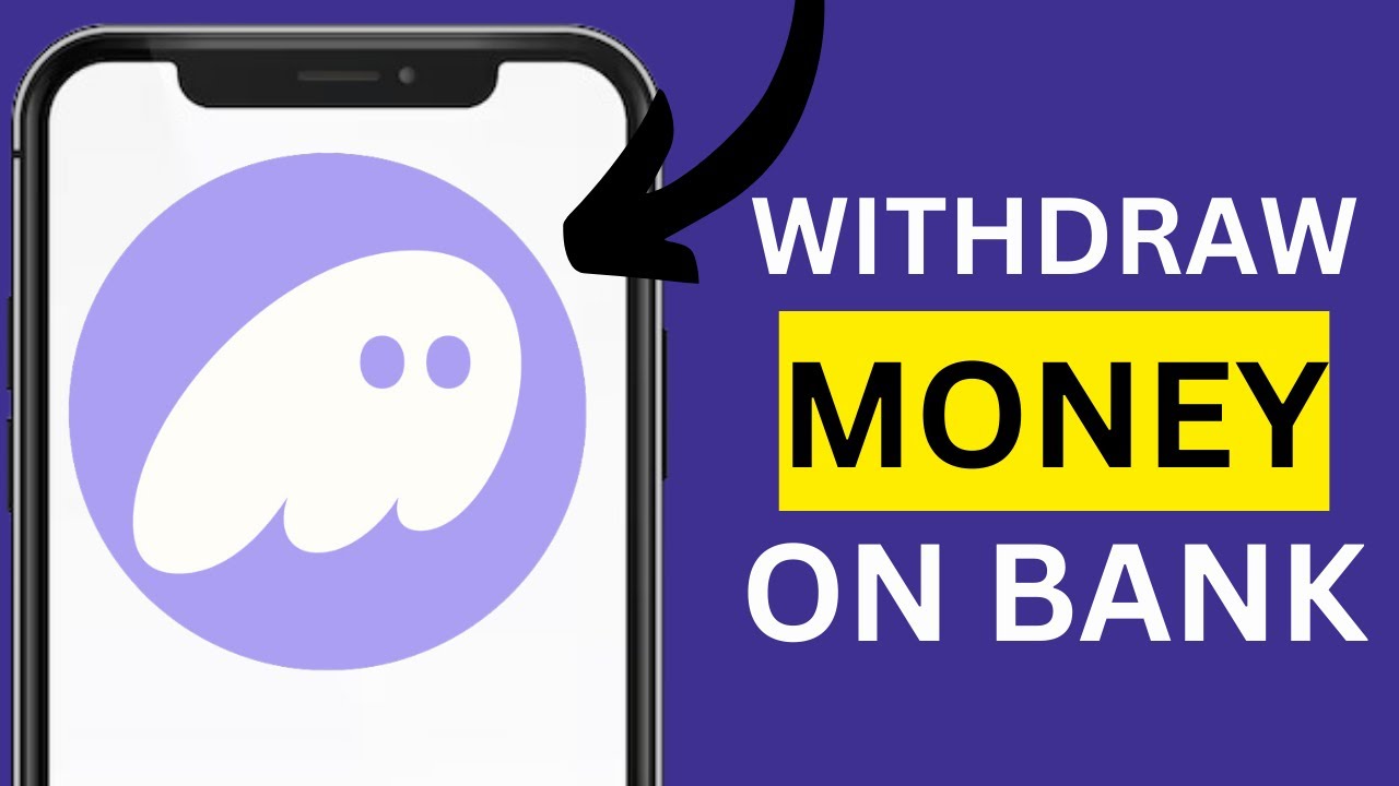How To Withdraw From Phantom Wallet To Bank - Full Guide