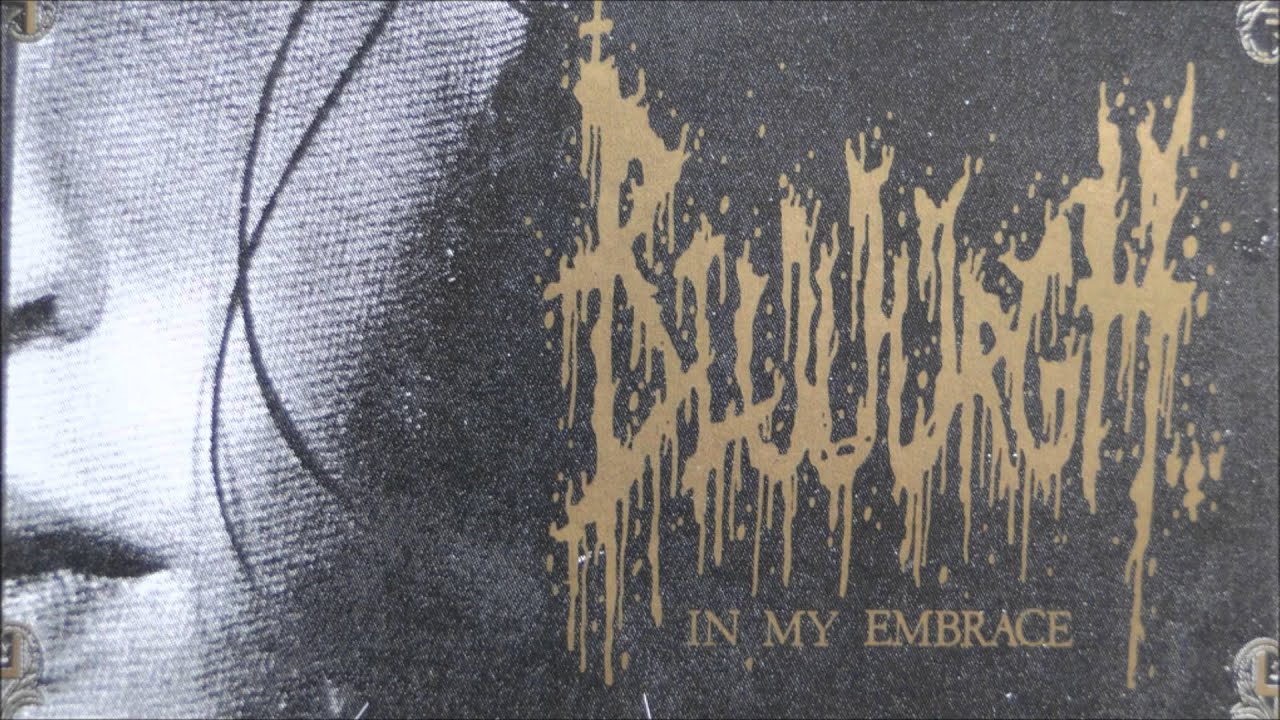 Bluuurgh - Soul of Cain