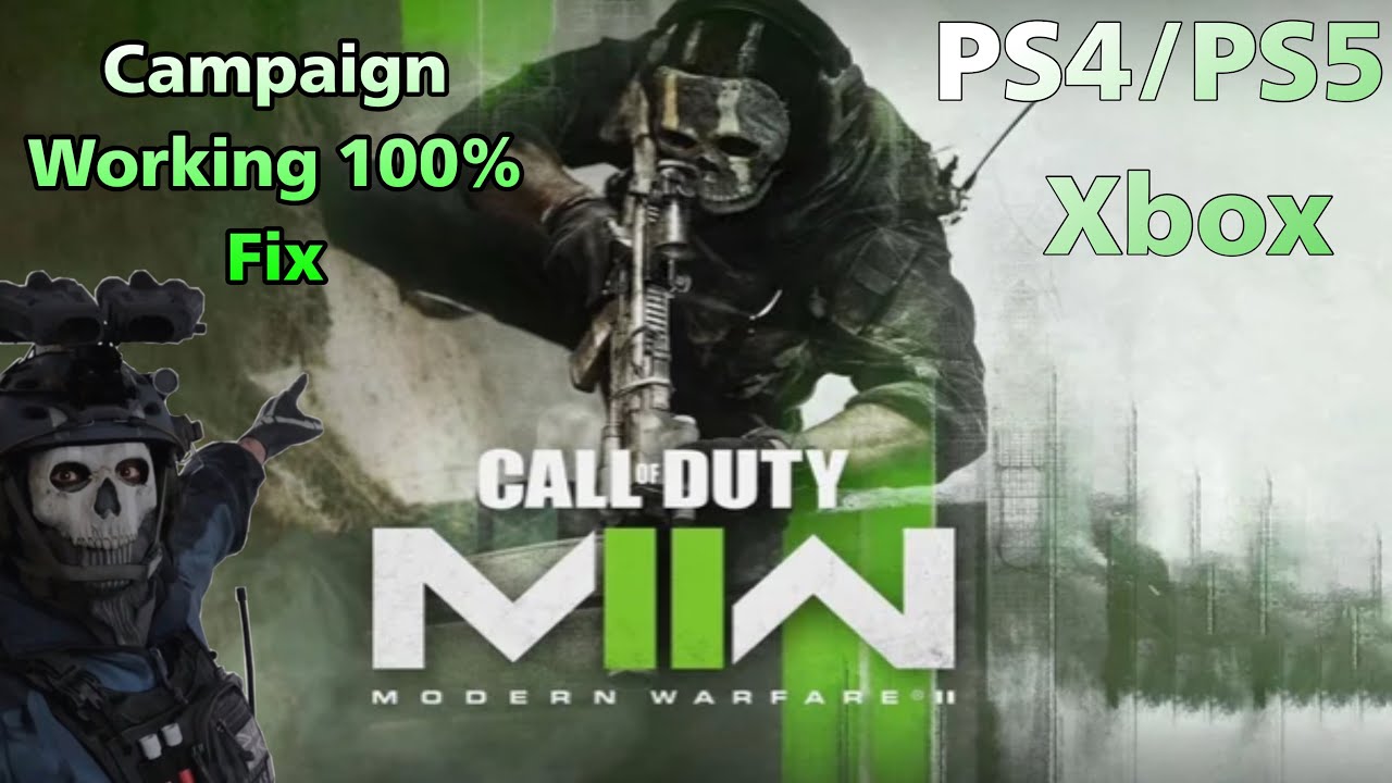 How to play MW2 Campaign after COD removed it from COD HQ Full Tutorial