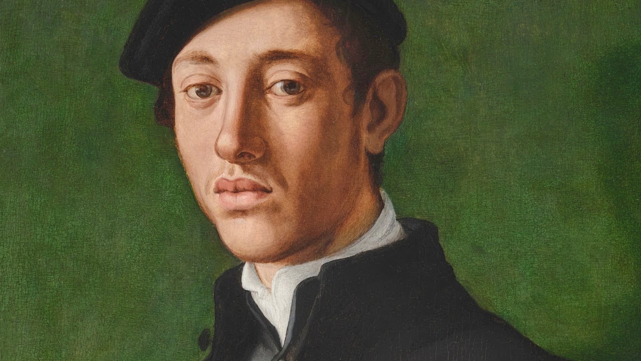 A Rediscovered Masterpiece by Agnolo Bronzino