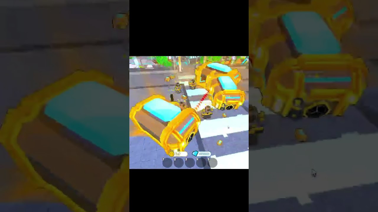 INSANE FUTURE CRATE OPENING! (SANDBOX)