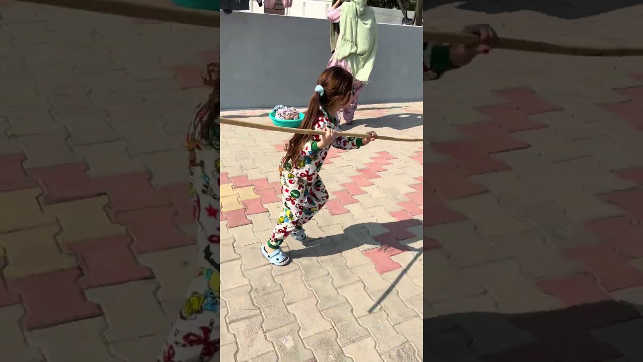 Жениха избила маленькая девочка.