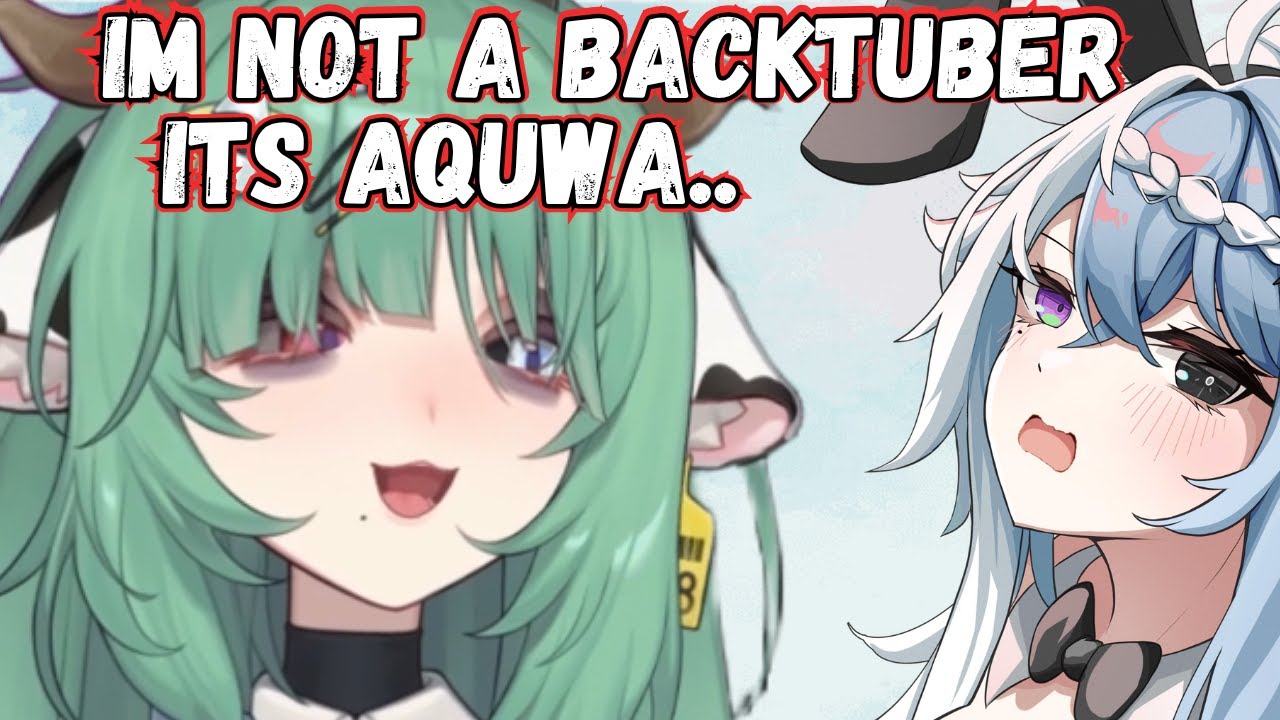 Aquwa & Crelly Get Desperate as Backtubers Keep Spreading