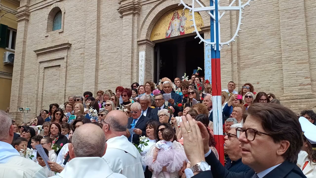 Festa Madonna di Loreto 2025 Torino di Sangro (CH)