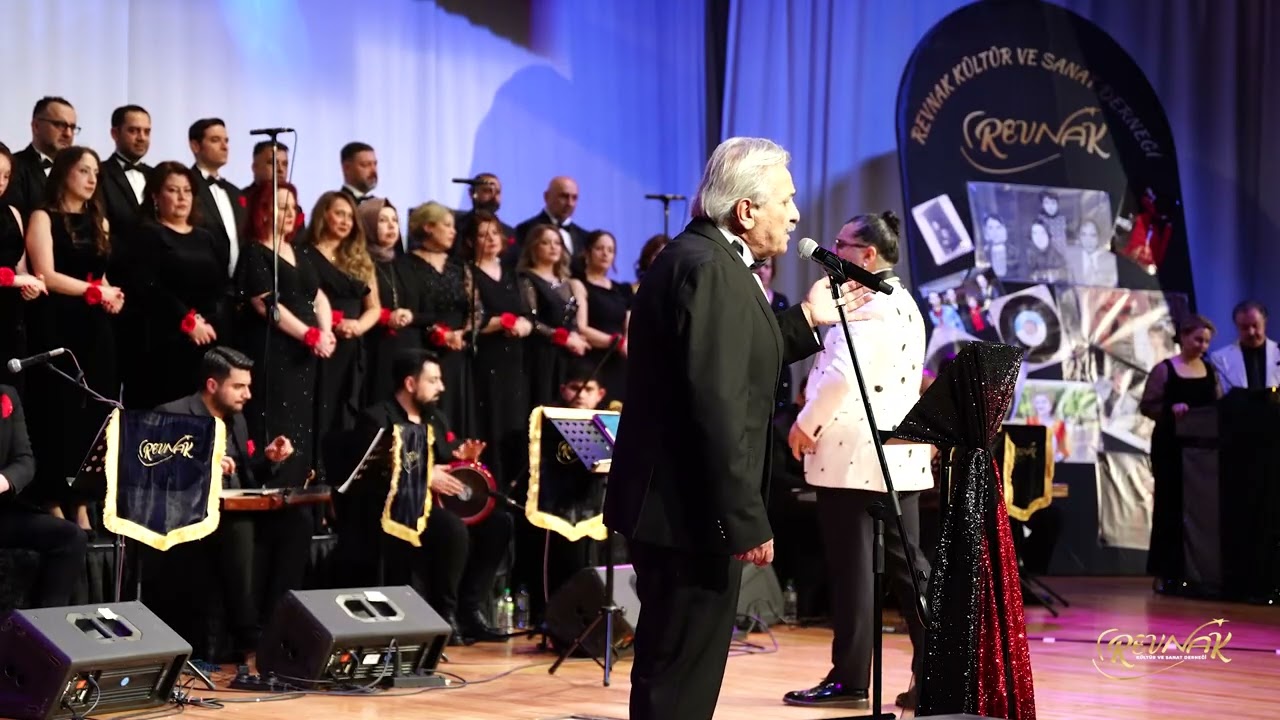 İsmail Hakkı AĞALIN Geçip Giden Yıllardan Hiç Farkın Yok REVNAK KÜLTÜR VE SANAT DERNEĞİ