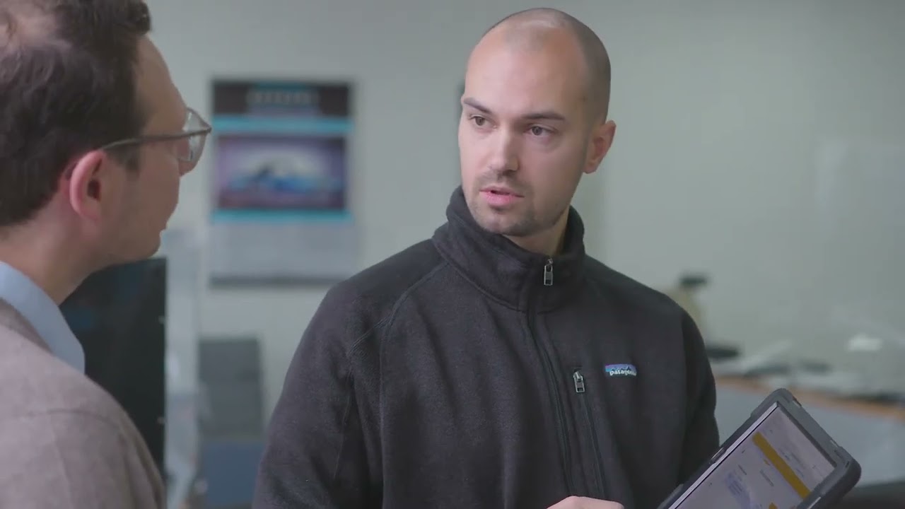 SINDRI : le diagnostic digital du véhicule en 5 minutes