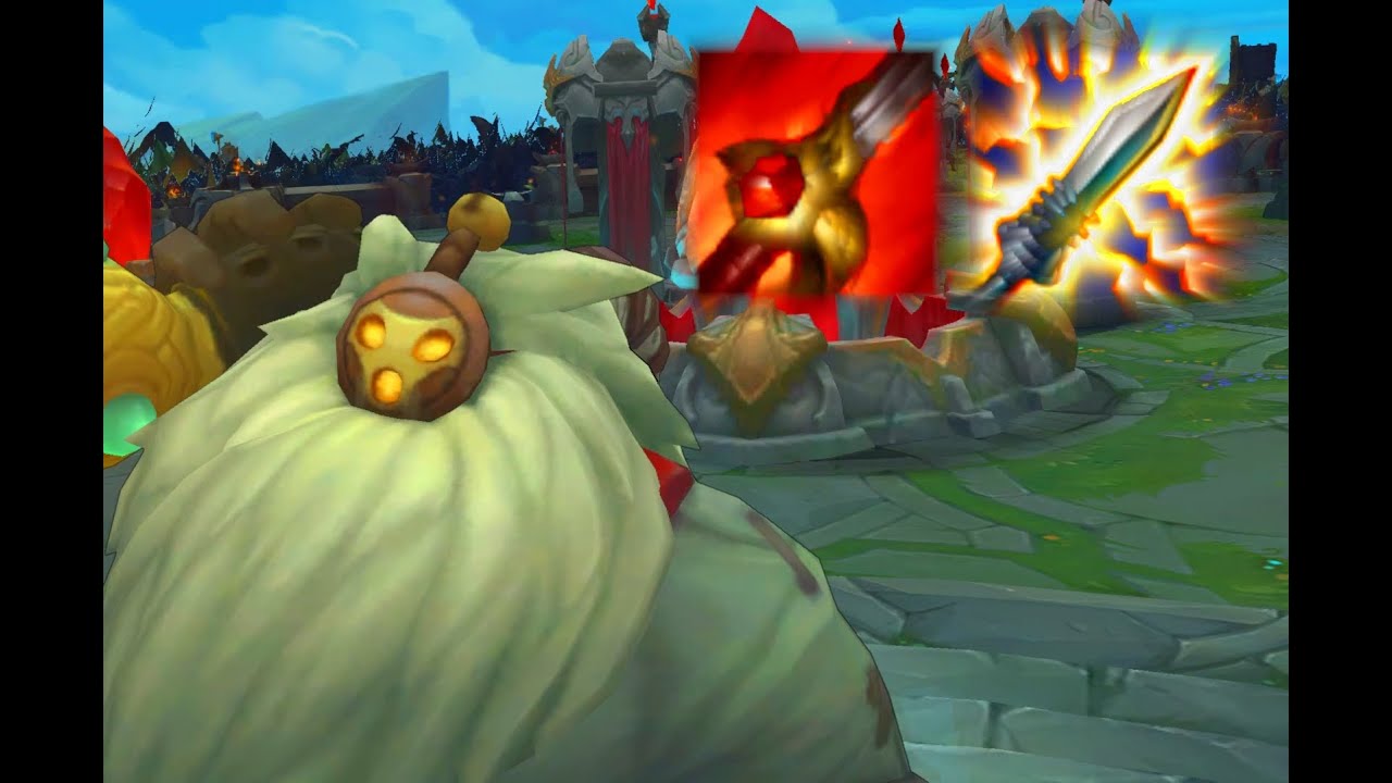 GG Bard