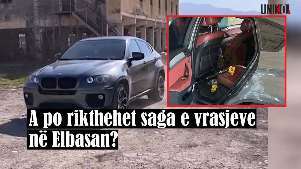 Uniko - A po rikthehet saga e vrasjeve në Elbasan? (20 Shkurt 2023)
