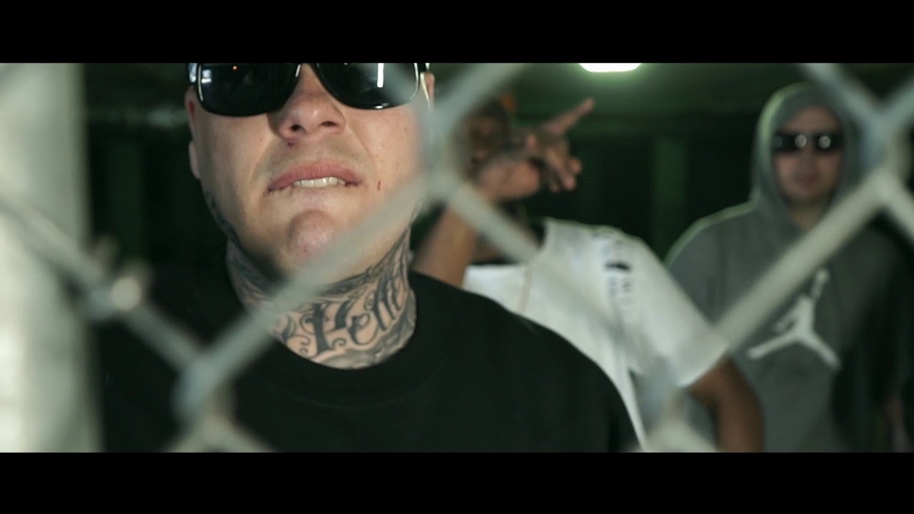 J'ai tout donné - Shoddy X Chuckk X Lmc'Rar X Ampee X GLD X L'Nino /// Vidéoclip Officiel ///