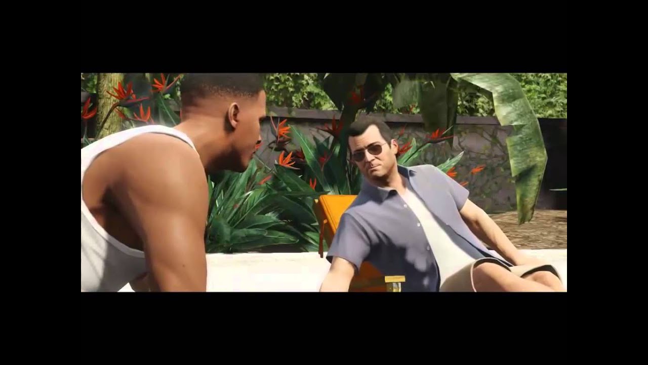 Morality in Video Games