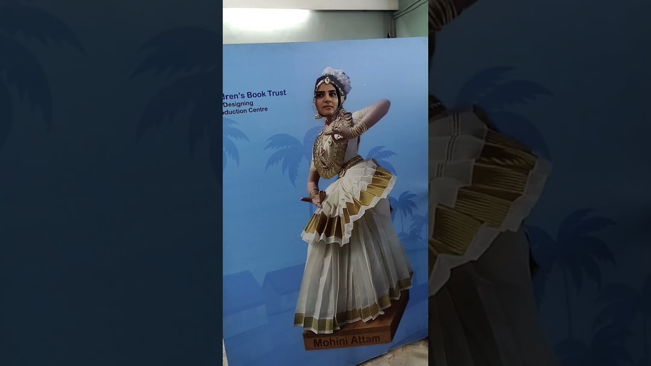 Shankar International Doll Museum | Doll Museum Delhi | 25  Rupay me.
