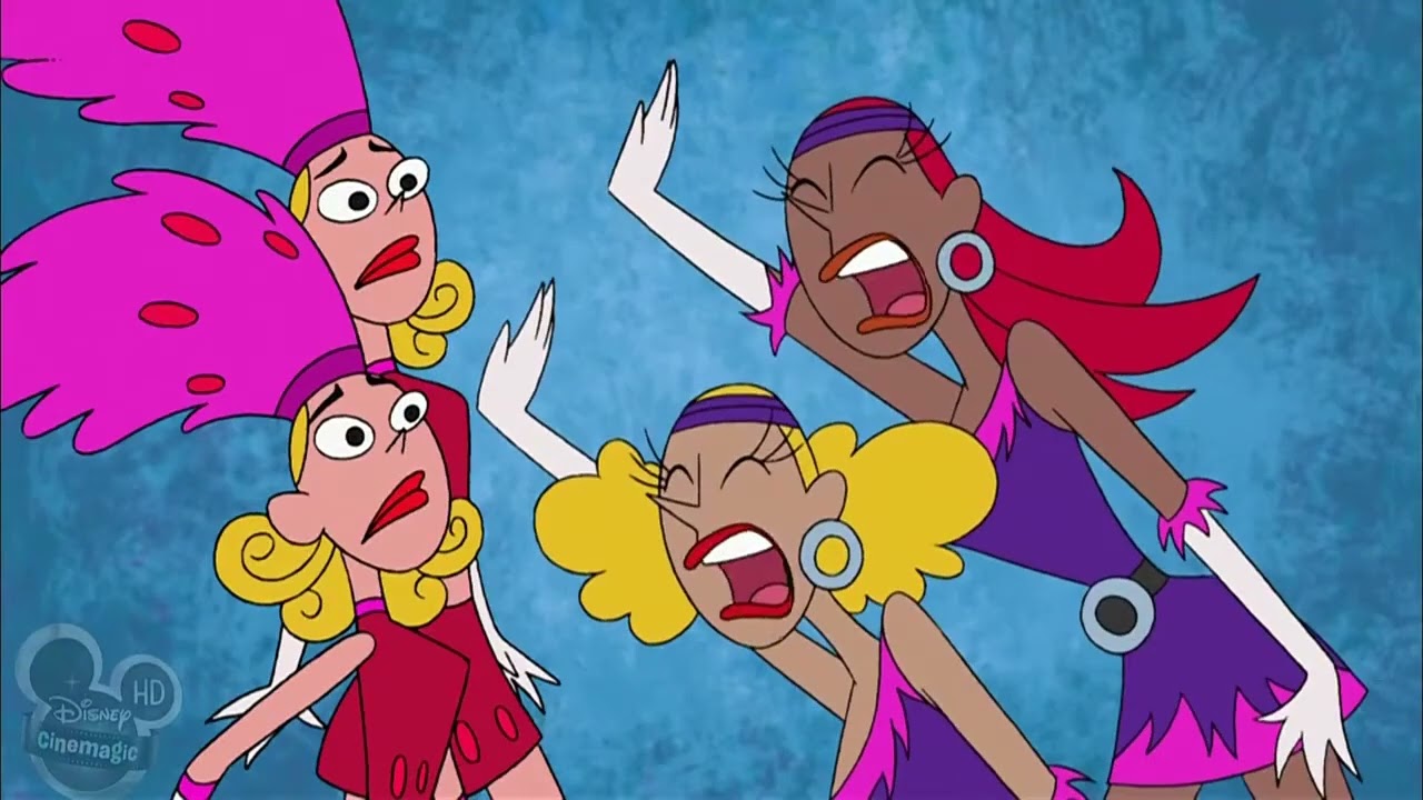 Dave the Barbarian (S01E05) - King for a Day or Two; Slay What?