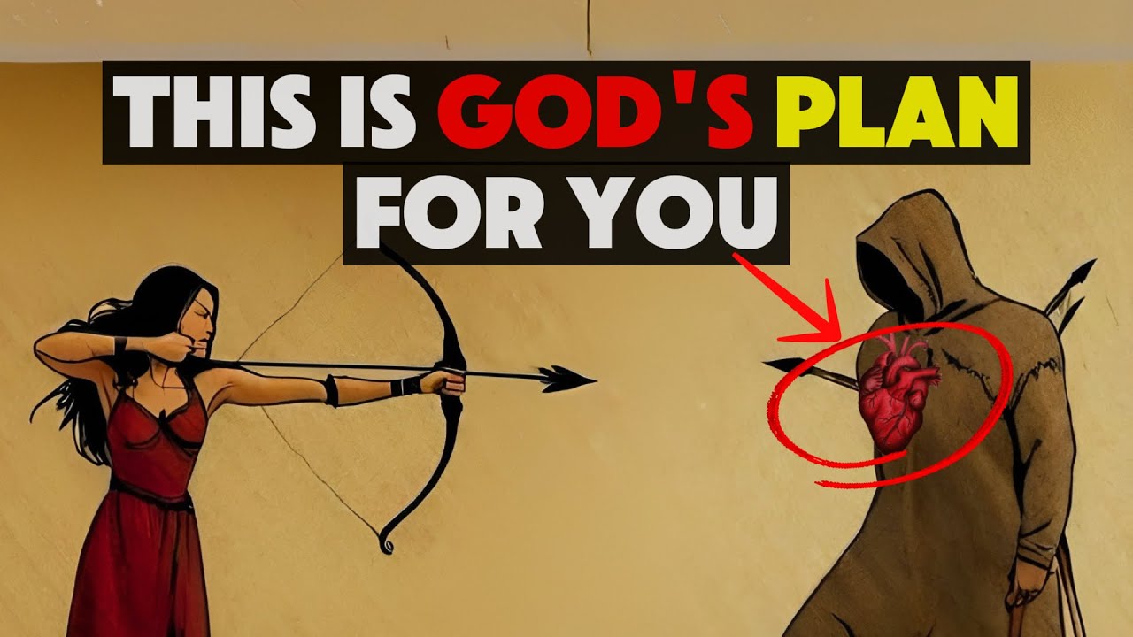 Why Chosen Ones Should Go Through Heart Breaking Relationships