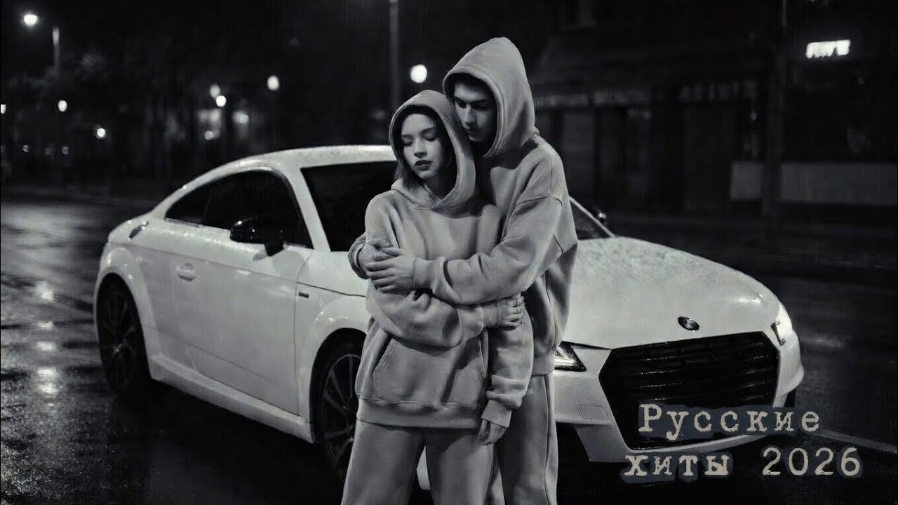 Русские Хиты 2025 - Повод любить… REMIX 🔥 2026 Cover #remix #русскиехиты