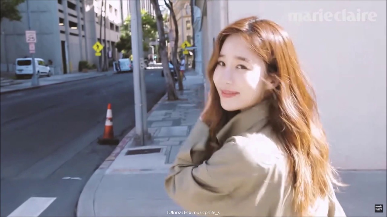 Yoo In na | Just the way Yoo are |