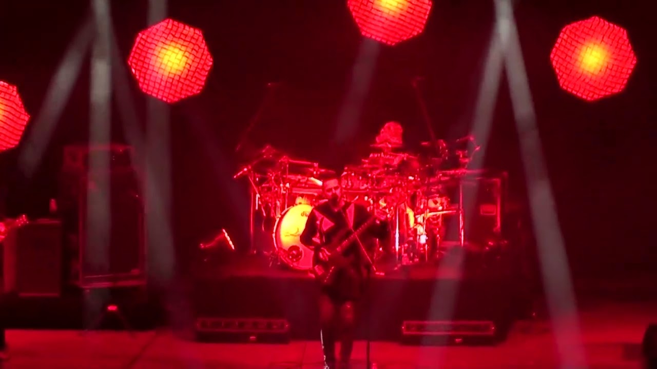 Riverside - Left Out (live @ Night of the Prog 2024)