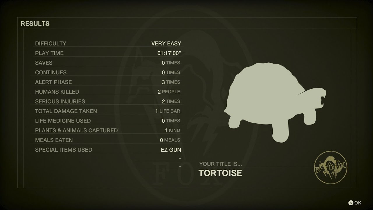 [09/13/2025] JoeDog93 Metal Gear Solid Delta Snake Eater Speedrun 1 hr. 17 mins part 1/2