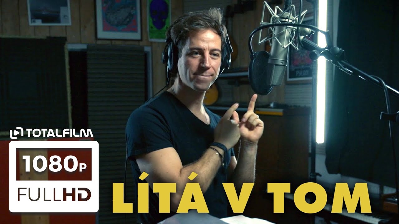 Milan Peroutka: Štěstí tekutý /Lítám v tom - song z filmu/