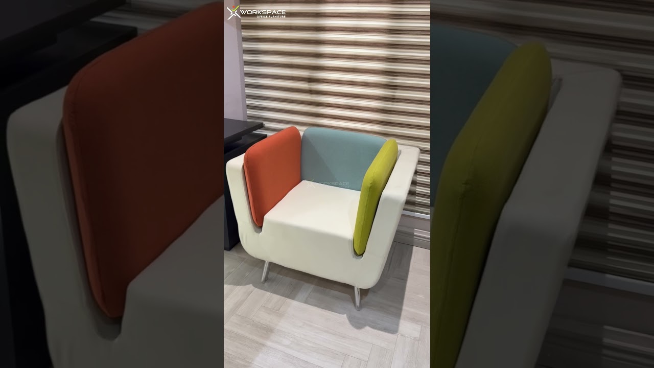 A Whole New World of Modern & Classy Office Furniture by Workspace Office Furniture.