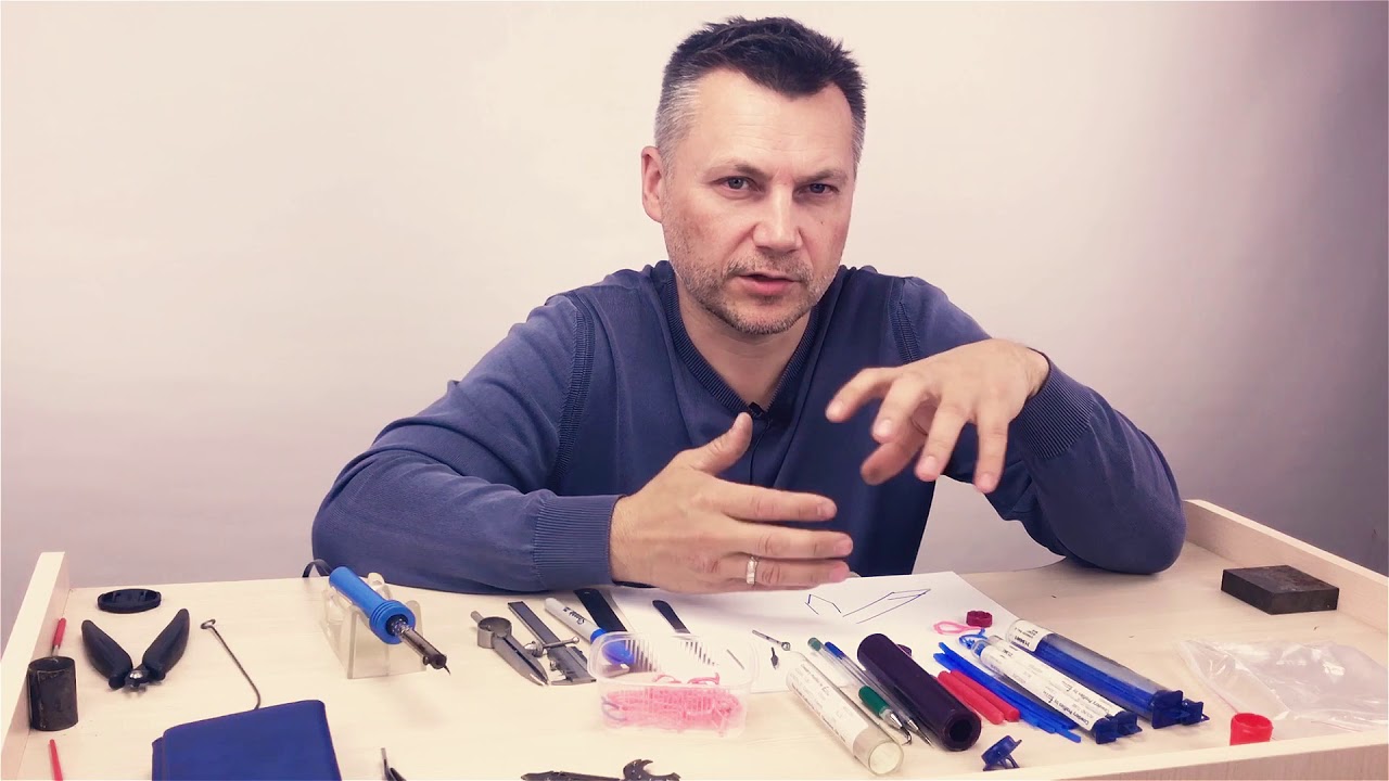 основы моделирования