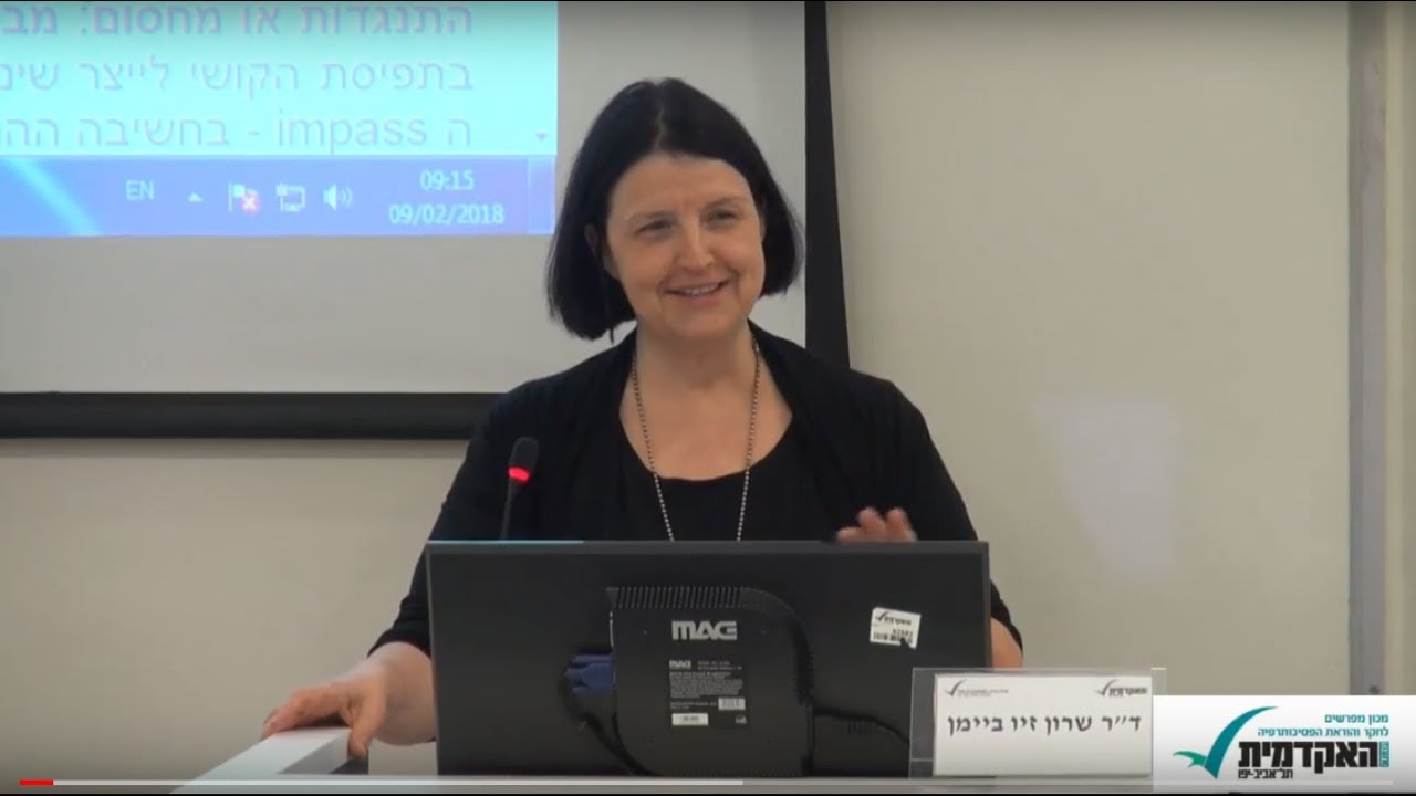 ד
