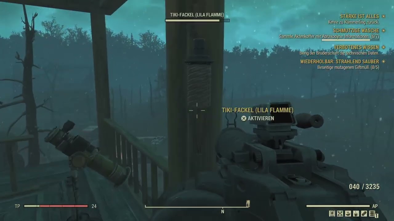 ☢️Fallout 76☢️|PS5|Verstrahlter Samstag🥳|S23/#3.1|27.12.25