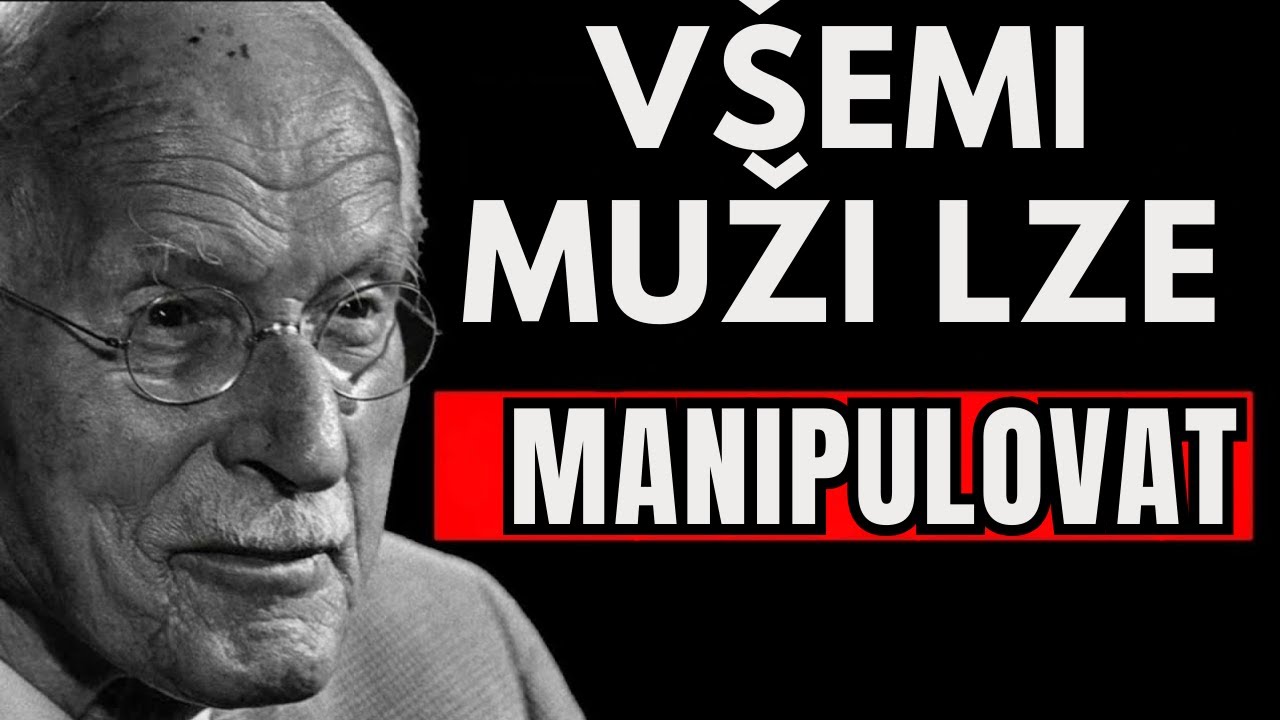 Muži pro tebe riskují úplně všechno – když uděláš TOTO | Carl Jung
