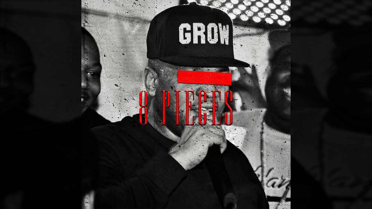 Dave East x Styles P x Vado Sample Type Beat 2024 