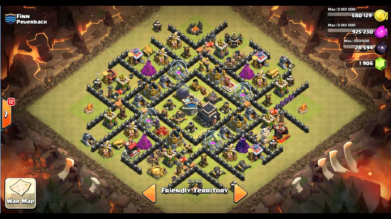 cocwar