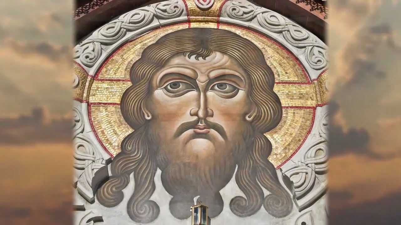 О, Дивный остров, Валаам!