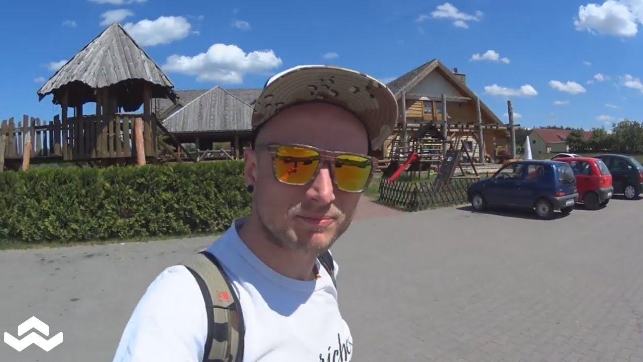 Mihałufka Zajazd Hotel and Restaurant in Skępe, Poland