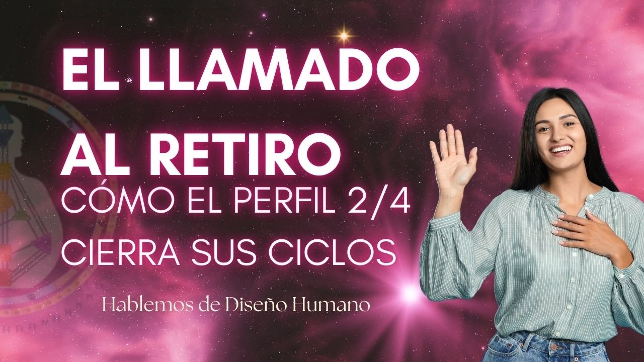 El llamado al retiro: Cómo el Perfil 2/4 cierra sus ciclos