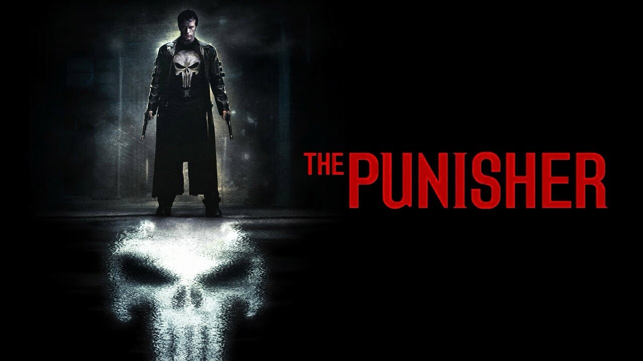 The Punisher Movie Review